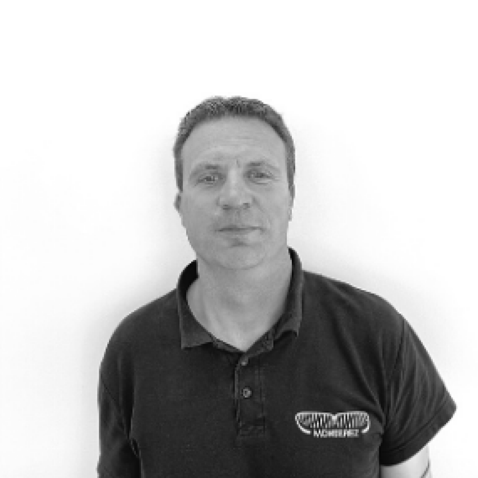 Pieter Pannecoucke